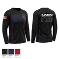 Station 1 Long Sleeve Performance Shirt - 1