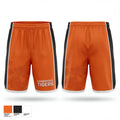 Cambridge Tigers 57525232 Athletic Shorts With Pockets - 1