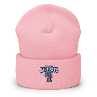 Cactus Fc 14897067 Cuffed Beanie | Yupoong 1501KC