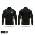 Crawford county sheriffs office Windbreaker - 1