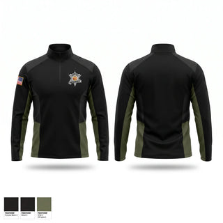 Windbreaker, Crawford county sheriffs office, Police, Teamtime, Team time, sublimation, custom sports apparel, team uniforms, spirit wear, spiritwear, sports uniforms, custom shirts, team store, custom team store, fundraiser sports, apparel fundraiser