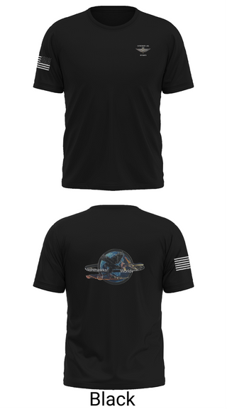 Old School Cotton Feel Shirt, 15th MI BN, , Teamtime, Team time, sublimation, custom sports apparel, team uniforms, spirit wear, spiritwear, sports uniforms, custom shirts, team store, custom team store, fundraiser sports, apparel fundraiser