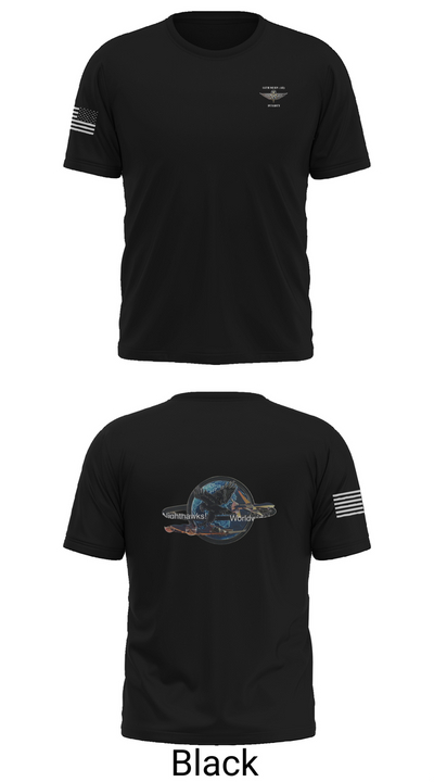 15th MI BN 97323221 Old School Cotton Feel Shirt - 30