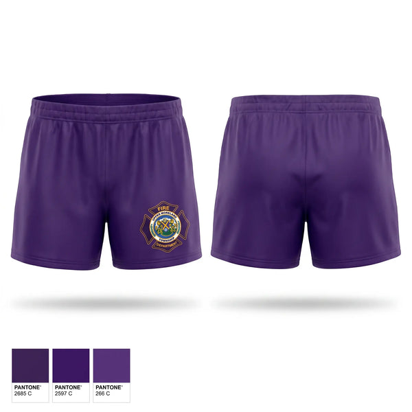 Ranger Panties, Upper Moreland Fire DepartmentUpper Moreland Fire Department, Fire Department, Teamtime, Team time, sublimation, custom sports apparel, team uniforms, spirit wear, spiritwear, sports uniforms, custom shirts, team store, custom team store, fundraiser sports, apparel fundraiser