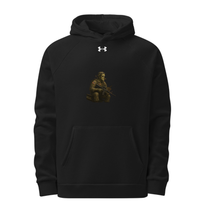 Alpha 2-55 54207796 Under Armour Hoodie