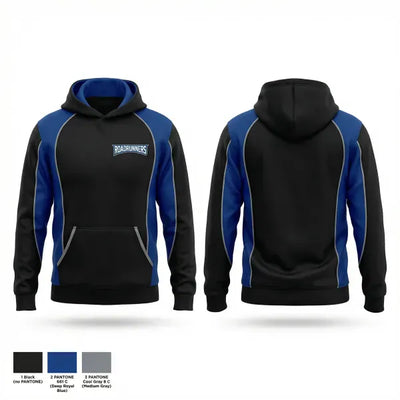 Corpus Christi Roadrunners 67934256 Hoodie - 1