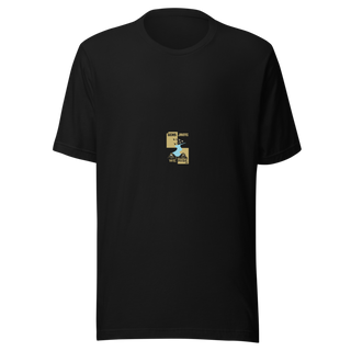 Unisex Staple T-Shirt - Black