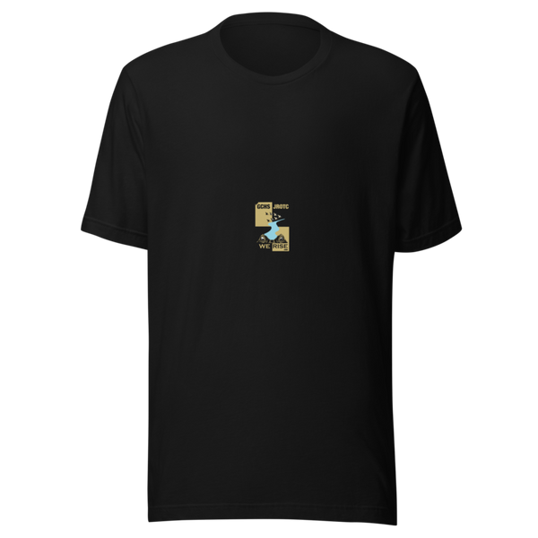 Unisex Staple T-Shirt - Black
