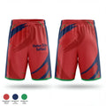 Vinton Elite Softball 41666423 Athletic Shorts With Pockets - 1