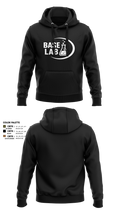 BaseLab 57436609 Hoodie - 2 (1)