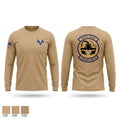 Saint George Composite Squadron 96303573 Long Sleeve Performance Shirt - 1