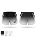 Niagara Track & Field Club 8359213 Women's Shorts - 1