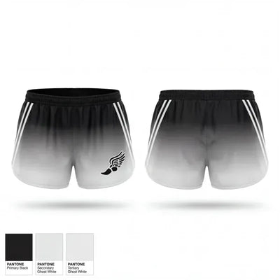 Niagara Track & Field Club 8359213 Women's Shorts - 1