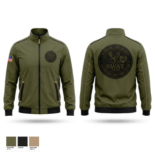 Windbreaker, Western Lake County Emergency Response Team, Police, Teamtime, Team time, sublimation, custom sports apparel, team uniforms, spirit wear, spiritwear, sports uniforms, custom shirts, team store, custom team store, fundraiser sports, apparel fundraiser
