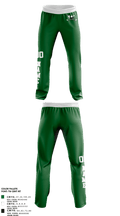 Wachusett Regional High School Ice Hockey 65785917 Sweatpants - 5