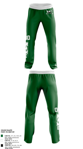 Sweatpants, Wachusett Regional High School Ice Hockey, Ice Hockey, Teamtime, Team time, sublimation, custom sports apparel, team uniforms, spirit wear, spiritwear, sports uniforms, custom shirts, team store, custom team store, fundraiser sports, apparel fundraiser