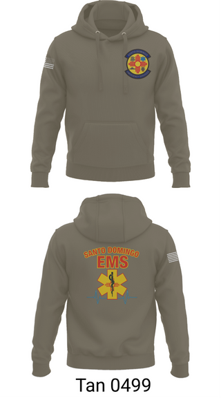 Hoodie, SDEMS, , Teamtime, Team time, sublimation, custom sports apparel, team uniforms, spirit wear, spiritwear, sports uniforms, custom shirts, team store, custom team store, fundraiser sports, apparel fundraiser
