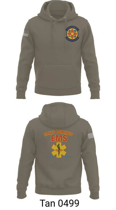 SDEMS 60434745 Hoodie - 78