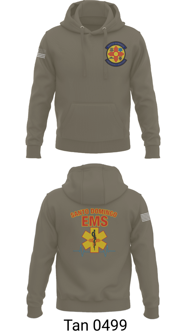 Hoodie, SDEMS, , Teamtime, Team time, sublimation, custom sports apparel, team uniforms, spirit wear, spiritwear, sports uniforms, custom shirts, team store, custom team store, fundraiser sports, apparel fundraiser