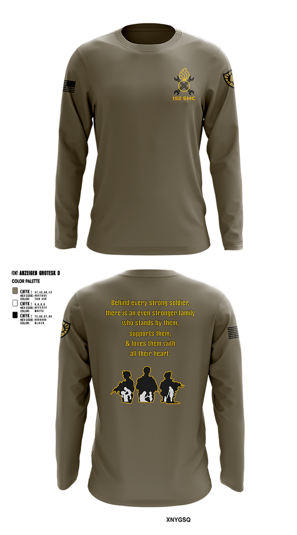 Long Sleeve Performance Shirt, 152 SMC, , Teamtime, Team time, sublimation, custom sports apparel, team uniforms, spirit wear, spiritwear, sports uniforms, custom shirts, team store, custom team store, fundraiser sports, apparel fundraiser