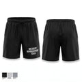 Incident Management Team Athletic Shorts With Pockets - 1