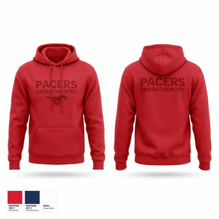 Hoodie, Plaza Park, Cross Country, Teamtime, Team time, sublimation, custom sports apparel, team uniforms, spirit wear, spiritwear, sports uniforms, custom shirts, team store, custom team store, fundraiser sports, apparel fundraiser