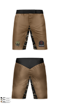 Warhammer Fitness 76156026 Fight Shorts - 3