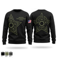 Nashville Police Department, Illinois Crew Neck Sweatshirt - 1