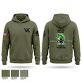 VMFA-121 new Hoodie - 1