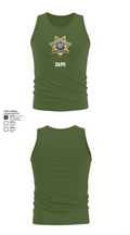 Dapo 61532037 Tank Top - 56