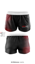 KruFit 44094837 Women's Shorts - 5