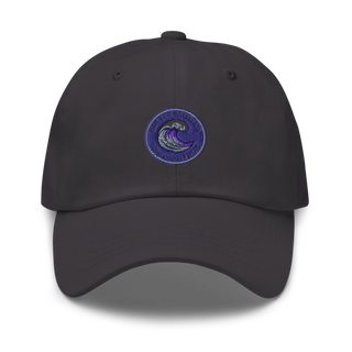 Blue Tide Battalion 71276449 Classic Dad Hat | Yupoong 6245CM