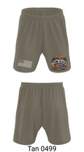 B.H.B.A.N. 34558658 Athletic Shorts With Pockets - 7