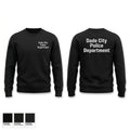 Dade City Police Department Crew Neck Sweatshirt - 1