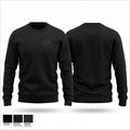 UIPD K9 UNIT 5154693 Crew Neck Sweatshirt - 1