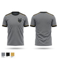 Secret Service Short Sleeve Performance Shirt - 2