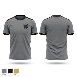 Short Sleeve Performance Shirt, Secret Service, Men's Soccer, Teamtime, Team time, sublimation, custom sports apparel, team uniforms, spirit wear, spiritwear, sports uniforms, custom shirts, team store, custom team store, fundraiser sports, apparel fundraiser