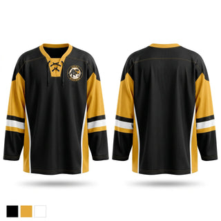 Hockey Jersey, GOAL DIGGERS, Ice Hockey, Teamtime, Team time, sublimation, custom sports apparel, team uniforms, spirit wear, spiritwear, sports uniforms, custom shirts, team store, custom team store, fundraiser sports, apparel fundraiser