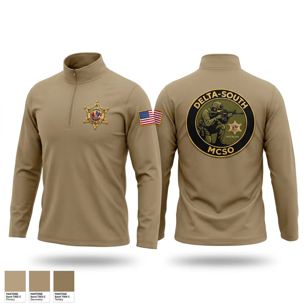 Windbreaker, Mobile County Delta South, Police, Teamtime, Team time, sublimation, custom sports apparel, team uniforms, spirit wear, spiritwear, sports uniforms, custom shirts, team store, custom team store, fundraiser sports, apparel fundraiser