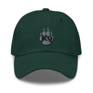 Yakima Police Department K9 School Classic Dad Hat | Yupoong 6245CM