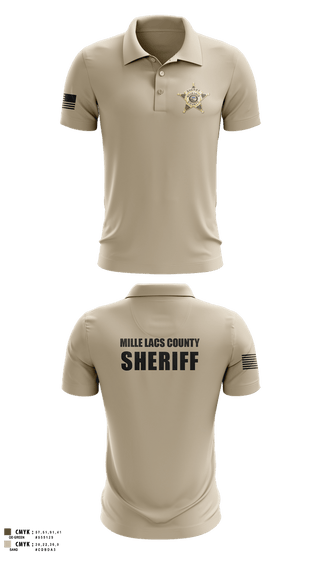 Short Sleeve Performance Polo, , Police, Teamtime, Team time, sublimation, custom sports apparel, team uniforms, spirit wear, spiritwear, sports uniforms, custom shirts, team store, custom team store, fundraiser sports, apparel fundraiser