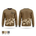 Rustic Barn L.L.C. Crew Neck Sweatshirt - 1