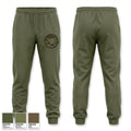St. Johns County Sheriff’s Office SWAT Sweatpants - 1