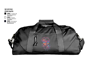 Duffle Bag, C co Pharmacy, , Teamtime, Team time, sublimation, custom sports apparel, team uniforms, spirit wear, spiritwear, sports uniforms, custom shirts, team store, custom team store, fundraiser sports, apparel fundraiser
