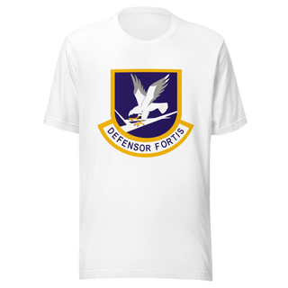 Unisex Staple T-Shirt - White