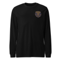 Philadelphia Police Unisex Long Sleeve Tee | Bella + Canvas 3501
