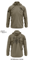 Emergency Response Team 61633465 Windbreaker - 1