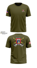 1/487th FA BN 4306410 Short Sleeve Performance Shirt - 21