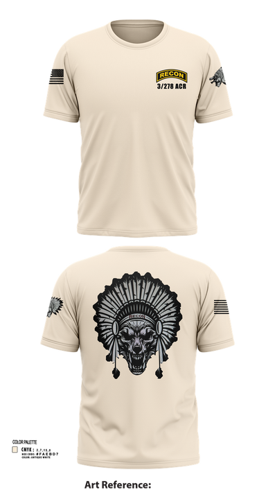 Scout plt HHT 3/278 ACR 94348798 Short Sleeve Performance Shirt - 102