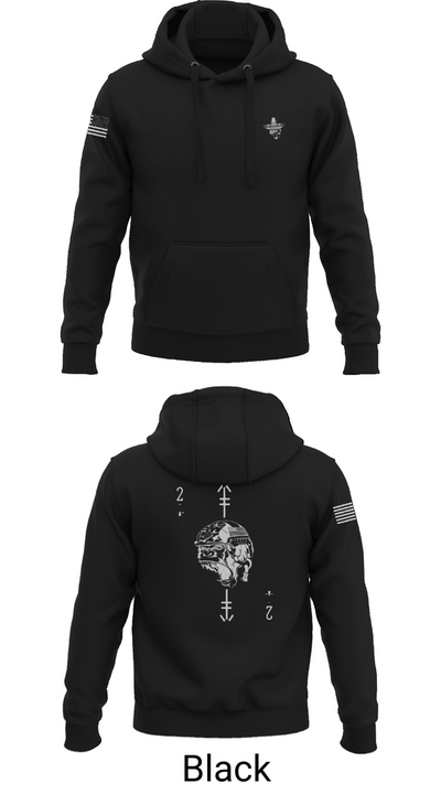 2-12IN 13143559 Hoodie - 38